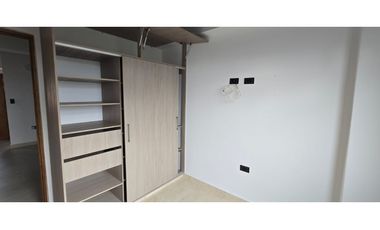 Apartamento ubicado en el Municipio de La Ceja, Antioquia.