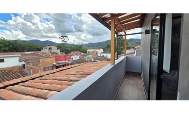 Apartamento ubicado en el Municipio de La Ceja, Antioquia.