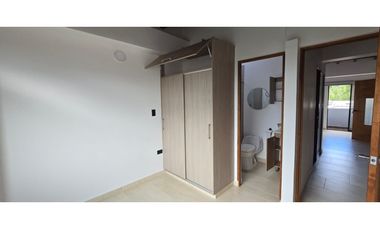 Apartamento ubicado en el Municipio de La Ceja, Antioquia.