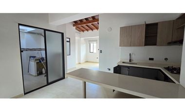 Apartamento ubicado en el Municipio de La Ceja, Antioquia.