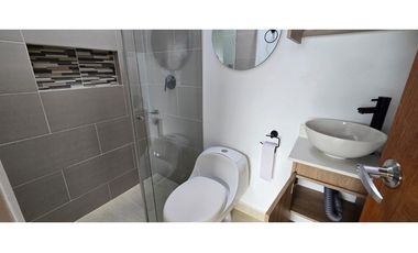 Apartamento ubicado en el Municipio de La Ceja, Antioquia.