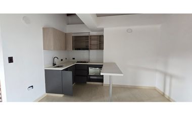 Apartamento ubicado en el Municipio de La Ceja, Antioquia.