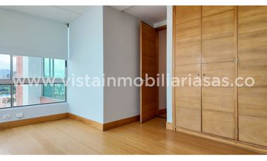 Renta Apartamento Dúplex Sector Palermo/Guayacanes, Manizales