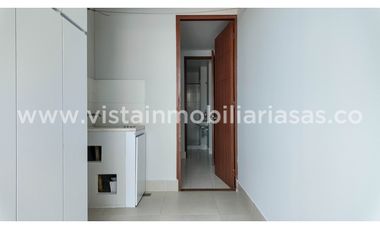Renta Apartamento Dúplex Sector Palermo/Guayacanes, Manizales