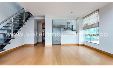 Renta Apartamento Dúplex Sector Palermo/Guayacanes, Manizales