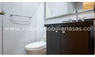 Renta Apartamento Dúplex Sector Palermo/Guayacanes, Manizales