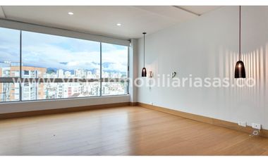 Renta Apartamento Dúplex Sector Palermo/Guayacanes, Manizales