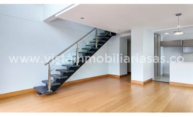 Renta Apartamento Dúplex Sector Palermo/Guayacanes, Manizales