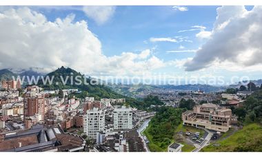 Renta Apartamento Dúplex Sector Palermo/Guayacanes, Manizales