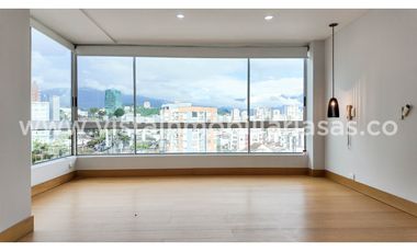 Renta Apartamento Dúplex Sector Palermo/Guayacanes, Manizales