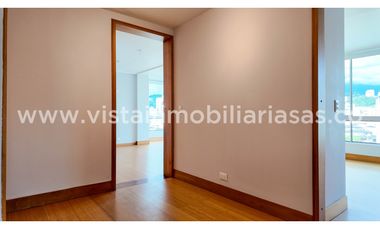 Renta Apartamento Dúplex Sector Palermo/Guayacanes, Manizales