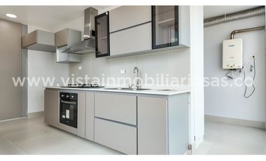Renta Apartamento Dúplex Sector Palermo/Guayacanes, Manizales
