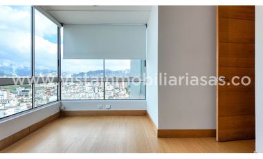 Renta Apartamento Dúplex Sector Palermo/Guayacanes, Manizales