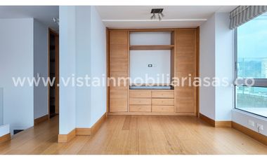 Renta Apartamento Dúplex Sector Palermo/Guayacanes, Manizales
