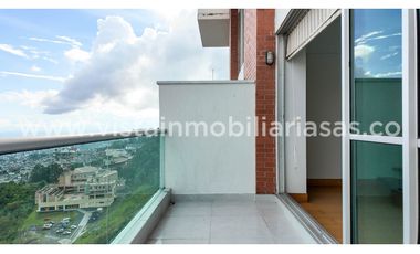 Renta Apartamento Dúplex Sector Palermo/Guayacanes, Manizales