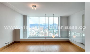 Renta Apartamento Dúplex Sector Palermo/Guayacanes, Manizales