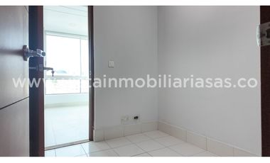 Renta Apartamento Dúplex Sector Palermo/Guayacanes, Manizales