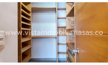 Renta Apartamento Dúplex Sector Palermo/Guayacanes, Manizales