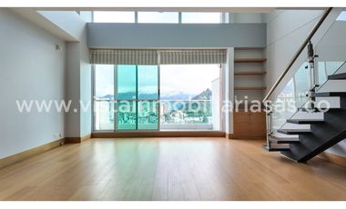 Renta Apartamento Dúplex Sector Palermo/Guayacanes, Manizales