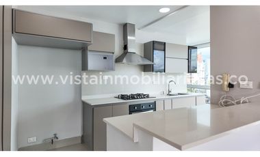 Renta Apartamento Dúplex Sector Palermo/Guayacanes, Manizales