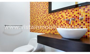 Renta Apartamento Dúplex Sector Palermo/Guayacanes, Manizales