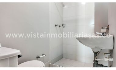 Renta Apartamento Dúplex Sector Palermo/Guayacanes, Manizales