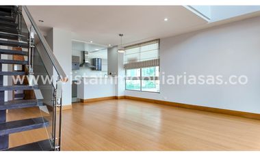 Renta Apartamento Dúplex Sector Palermo/Guayacanes, Manizales