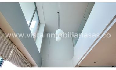 Renta Apartamento Dúplex Sector Palermo/Guayacanes, Manizales