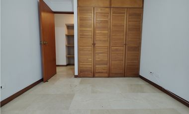 APARTAMENTO EN ARRIENDO SECTOR LA FRONTERA - ENVIGADO