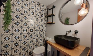 APARTAMENTO EN ARRIENDO SECTOR LA FRONTERA - ENVIGADO