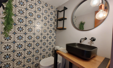 APARTAMENTO EN ARRIENDO SECTOR LA FRONTERA - ENVIGADO