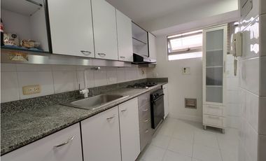APARTAMENTO EN ARRIENDO SECTOR LA FRONTERA - ENVIGADO
