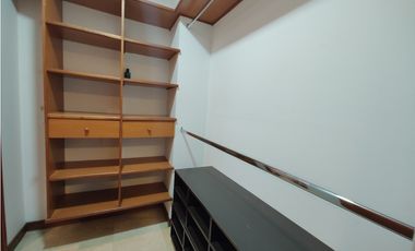 APARTAMENTO EN ARRIENDO SECTOR LA FRONTERA - ENVIGADO