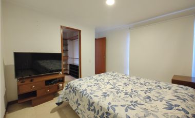 APARTAMENTO EN ARRIENDO SECTOR LA FRONTERA - ENVIGADO