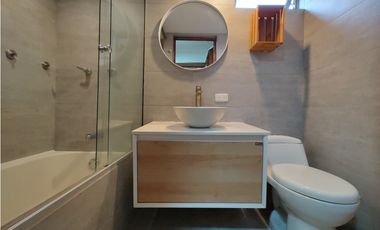 APARTAMENTO EN ARRIENDO SECTOR LA FRONTERA - ENVIGADO