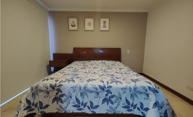 APARTAMENTO EN ARRIENDO SECTOR LA FRONTERA - ENVIGADO