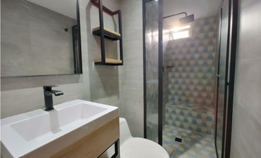 APARTAMENTO EN ARRIENDO SECTOR LA FRONTERA - ENVIGADO