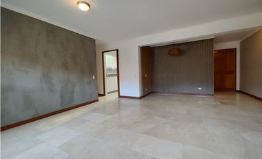 APARTAMENTO EN ARRIENDO SECTOR LA FRONTERA - ENVIGADO