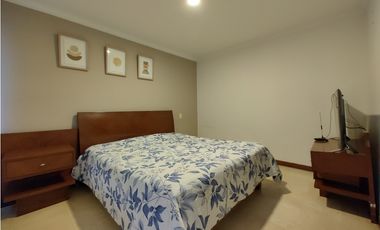 APARTAMENTO EN ARRIENDO SECTOR LA FRONTERA - ENVIGADO