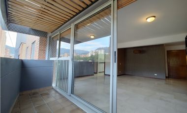 APARTAMENTO EN ARRIENDO SECTOR LA FRONTERA - ENVIGADO