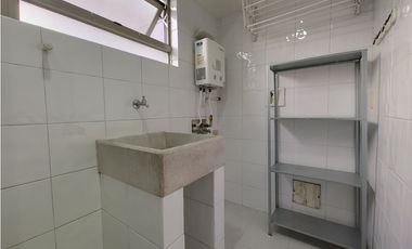 APARTAMENTO EN ARRIENDO SECTOR LA FRONTERA - ENVIGADO