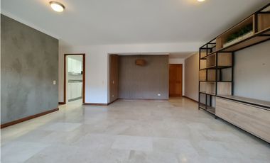 APARTAMENTO EN ARRIENDO SECTOR LA FRONTERA - ENVIGADO