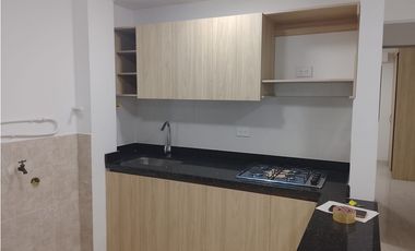 se venden 2  apartamentos en 1 en itagui santa maria