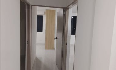 se venden 2  apartamentos en 1 en itagui santa maria