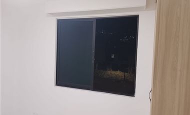se venden 2  apartamentos en 1 en itagui santa maria