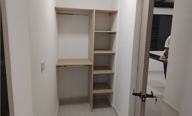 se venden 2  apartamentos en 1 en itagui santa maria