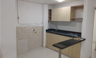 se venden 2  apartamentos en 1 en itagui santa maria