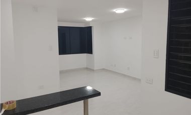 se venden 2  apartamentos en 1 en itagui santa maria