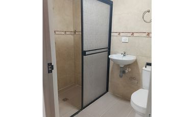 se venden 2  apartamentos en 1 en itagui santa maria