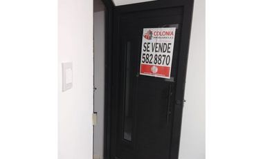 se venden 2  apartamentos en 1 en itagui santa maria